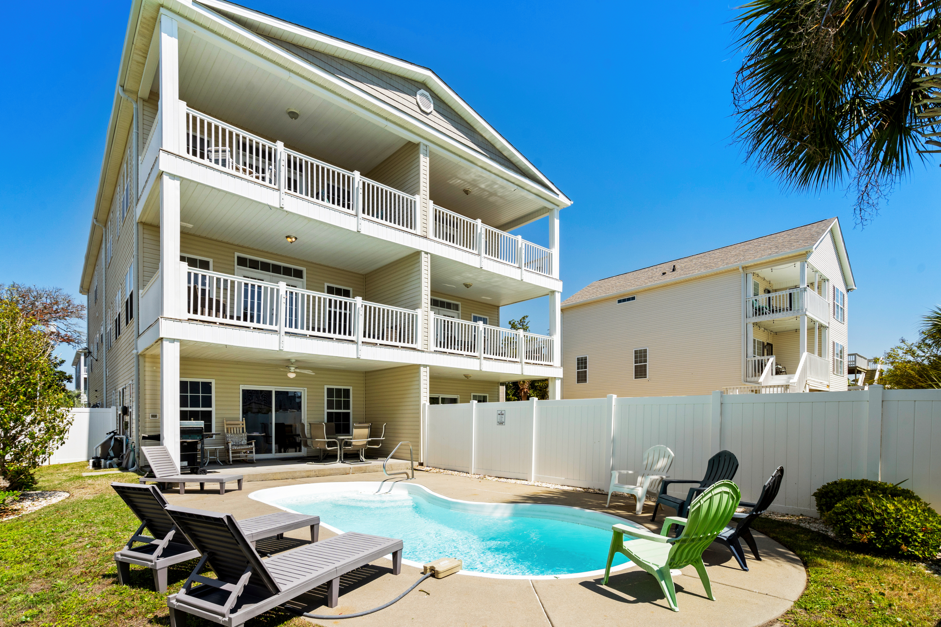 Image for Ocean View Cottage 2